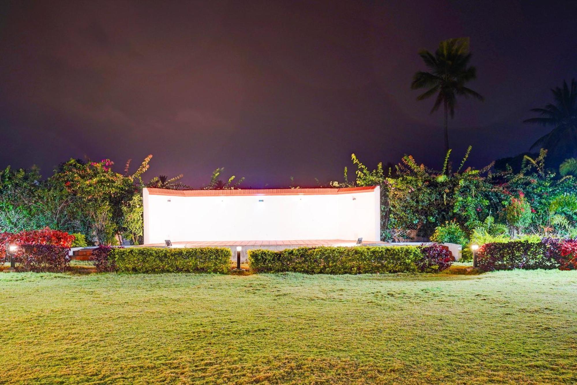 Palette - Nature'S Soul Resort Nandi Exterior photo