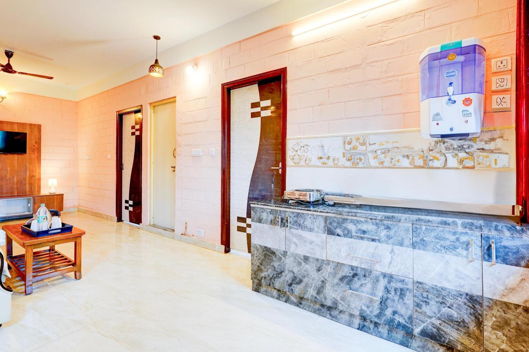 Palette - Nature'S Soul Resort Nandi Exterior photo