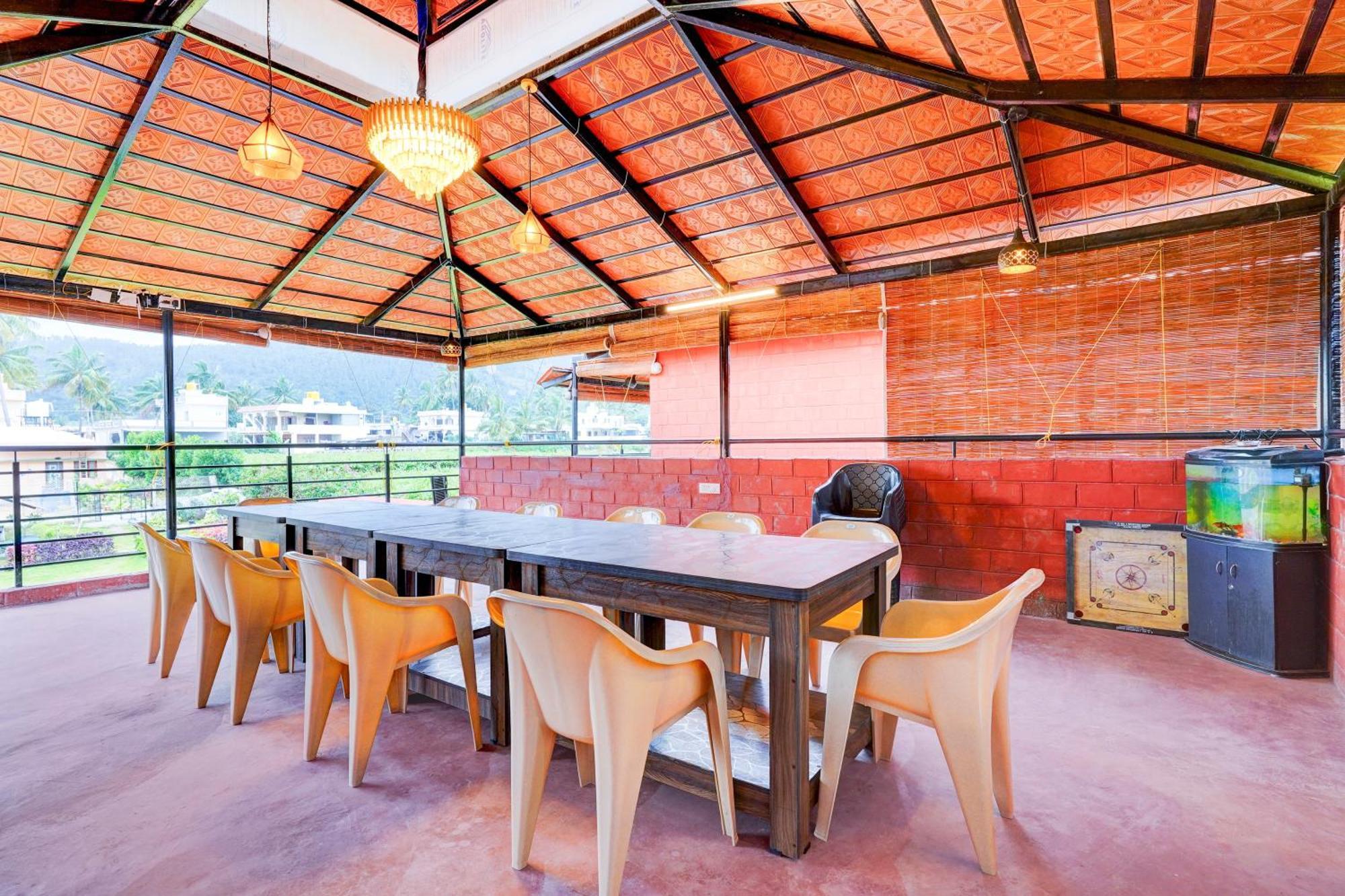 Palette - Nature'S Soul Resort Nandi Exterior photo